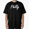 Philly T-Shirt - Trendy Graphic Men Women - T-Shirt, Sweatshirt, Hoodie
