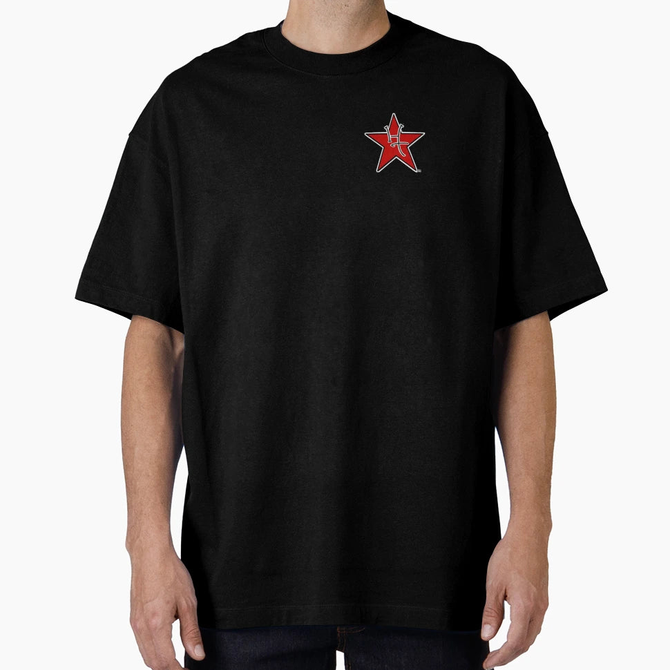 Ht Logo 3 T-Shirt - Streetwear Style Men Women - T-Shirt, Sweatshirt, Hoodie