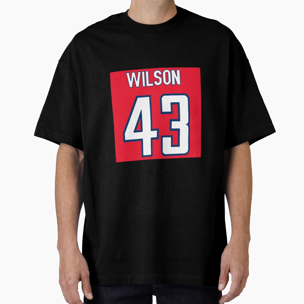 Tom Wilson T-Shirt - Trendy Graphic Men Women - T-Shirt, Sweatshirt, Hoodie