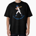 Player Baseball Uniform T-Shirt - Casual Everyday Wear Unisex - T-Shirt, Sweatshirt, Hoodie