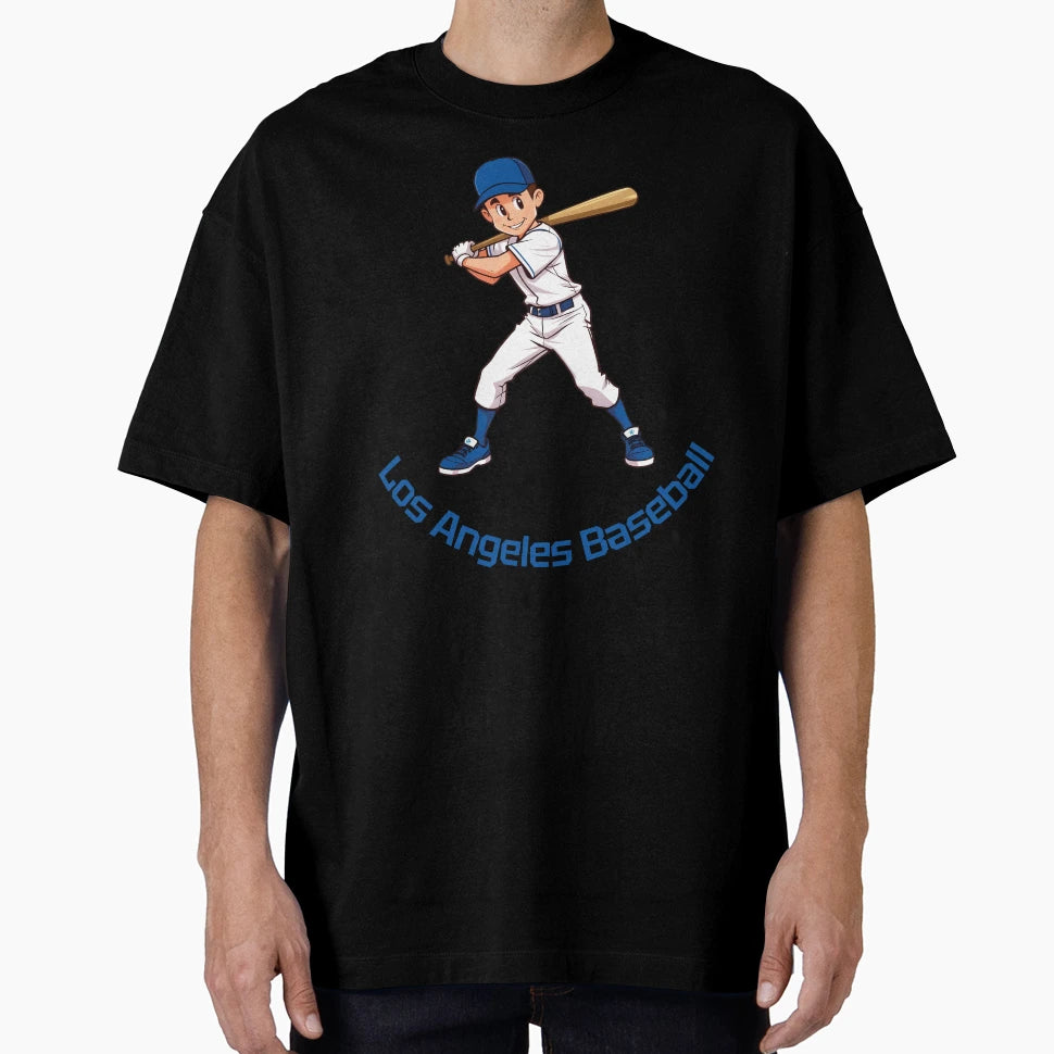 Player Baseball Uniform T-Shirt - Casual Everyday Wear Unisex - T-Shirt, Sweatshirt, Hoodie