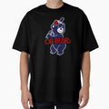 Ob Bear Home T-Shirt - Trendy Graphic Men Women - T-Shirt, Sweatshirt, Hoodie