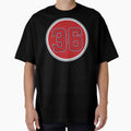 Jered Weaver 36 Jersey Number T-Shirt - Fun Novelty Design Unisex - T-Shirt, Sweatshirt, Hoodie