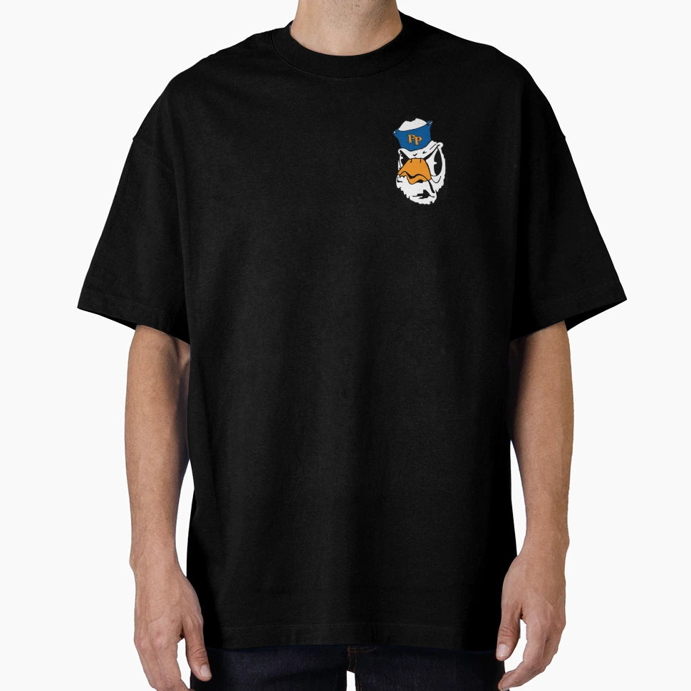 Pomona College T-Shirt - Streetwear Style for Adults - T-Shirt, Sweatshirt, Hoodie