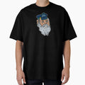Marty Mariner T-Shirt - Trendy Graphic Men Women - T-Shirt, Sweatshirt, Hoodie