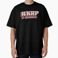 Wkrp T-Shirt - Casual Everyday Wear for Adults - T-Shirt, Sweatshirt, Hoodie
