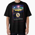 Fenway Park Night Baseball Boston T-Shirt - Minimalist Print for Adults - T-Shirt, Sweatshirt, Hoodie
