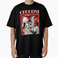 Slade Cecconi T-Shirt - Custom Art Print for Adults - T-Shirt, Sweatshirt, Hoodie