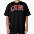 Cubs Gifts Ho T-Shirt - Graphic Print Men Women - T-Shirt, Sweatshirt, Hoodie
