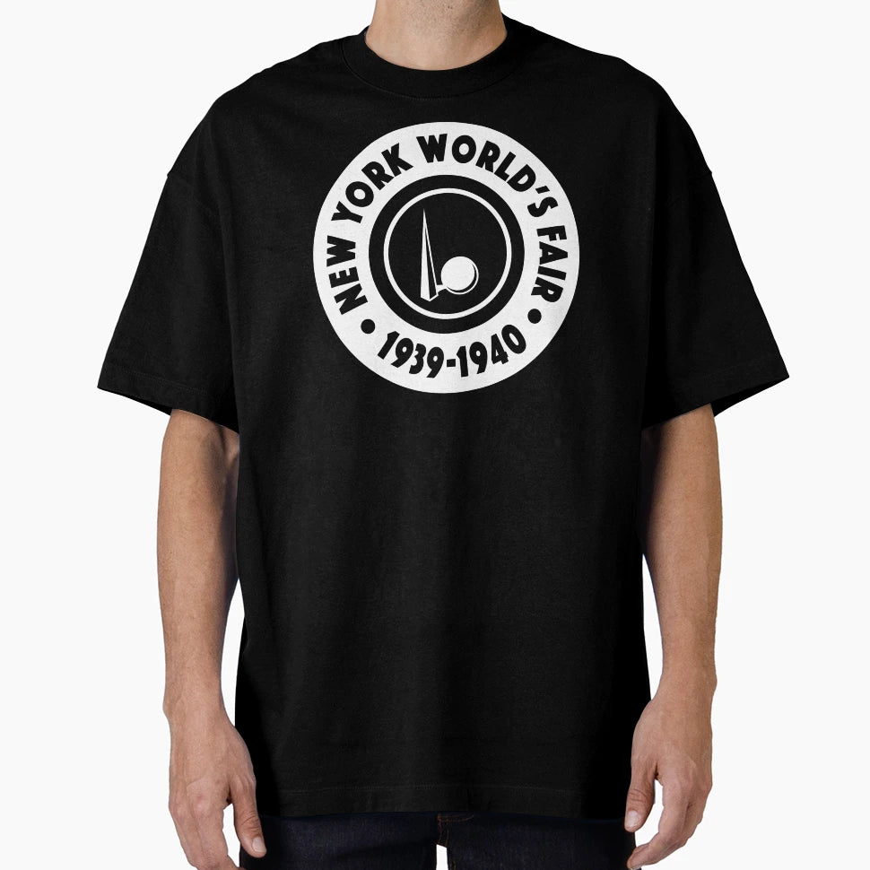 1939 40 New York Worlds Fair T-Shirt - Casual Everyday Wear for Adults - T-Shirt, Sweatshirt, Hoodie