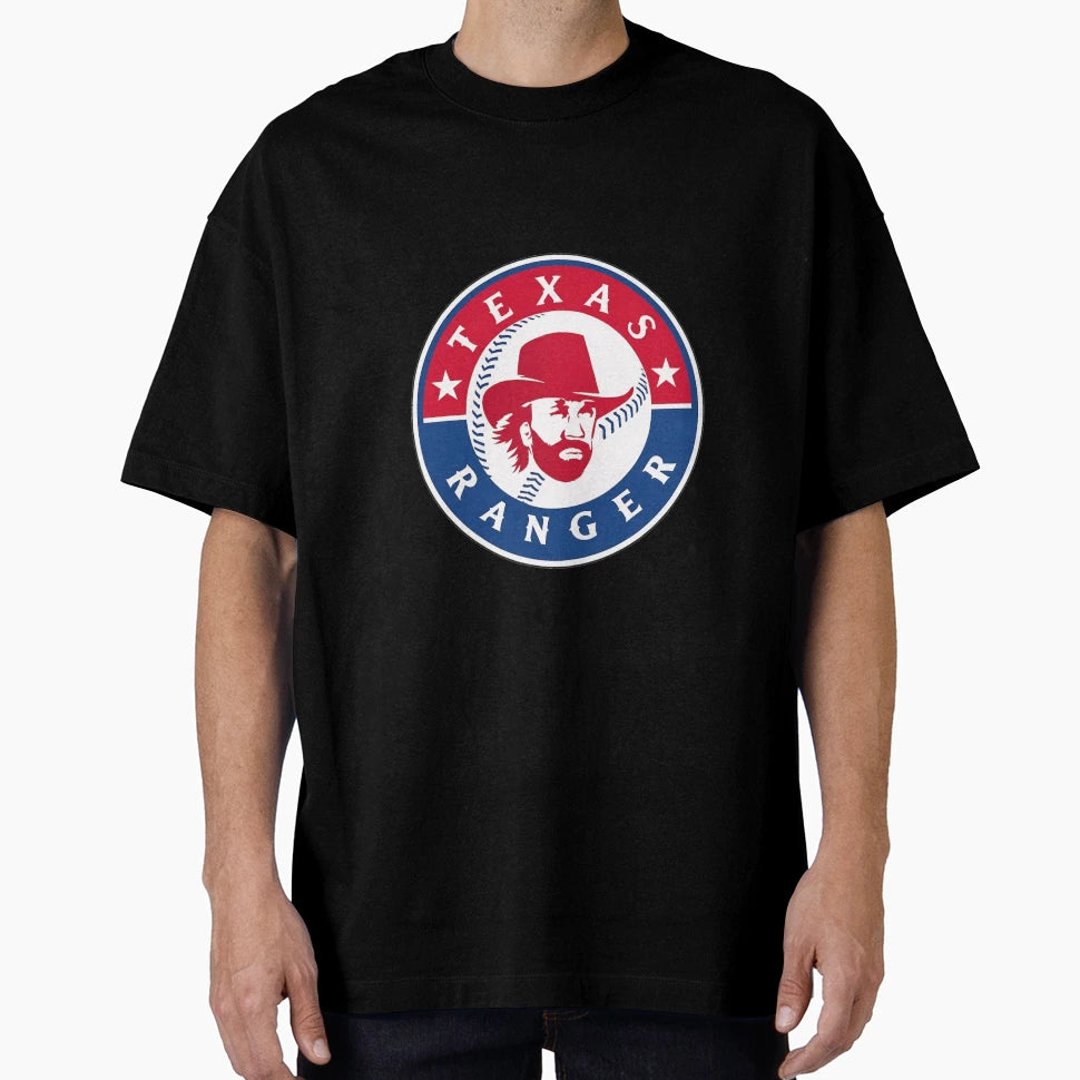 Texas Ranger Baseball Texas Pride T-Shirt - Fun Novelty Design Unisex - T-Shirt, Sweatshirt, Hoodie