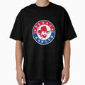 Texas Ranger Baseball Texas Pride T-Shirt - Fun Novelty Design Unisex - T-Shirt, Sweatshirt, Hoodie