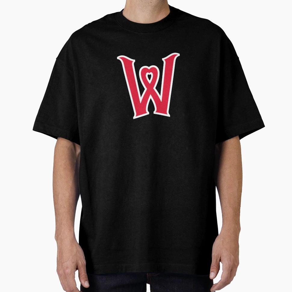 Worcester Red Sox Icon T-Shirt - Streetwear Style for Adults - T-Shirt, Sweatshirt, Hoodie