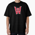 Worcester Red Sox Icon T-Shirt - Streetwear Style for Adults - T-Shirt, Sweatshirt, Hoodie