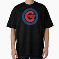 Chicago House T-Shirt - Aesthetic Graphic Men Women - T-Shirt, Sweatshirt, Hoodie