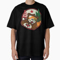 California Dreaming And Loving Bear T-Shirt - Fun Novelty Design for Adults - T-Shirt, Sweatshirt, Hoodie
