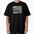 Wrigley Field T-Shirt - Aesthetic Graphic for Adults - T-Shirt, Sweatshirt, Hoodie