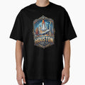 Houston Texas T-Shirt - Casual Everyday Wear for Adults - T-Shirt, Sweatshirt, Hoodie