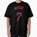 Trot Nixon T-Shirt - Trendy Graphic Men Women - T-Shirt, Sweatshirt, Hoodie
