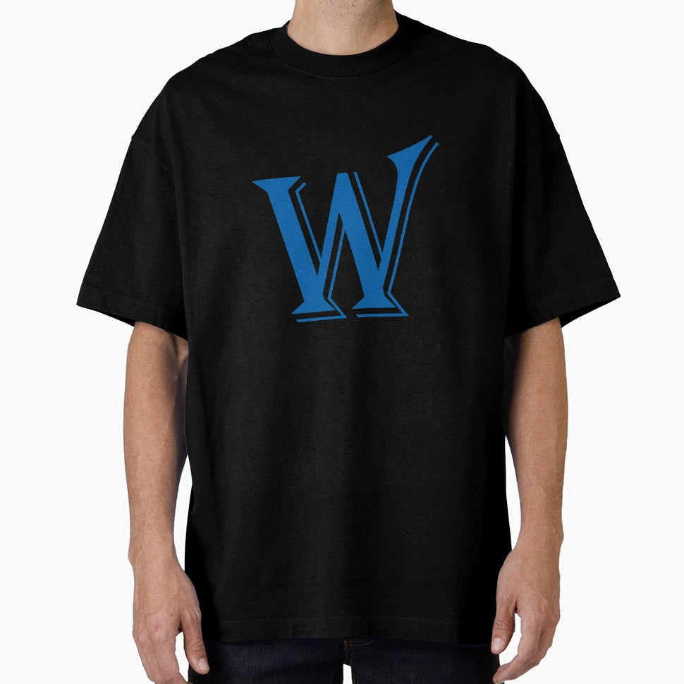 Fandom W T-Shirt - Streetwear Style Unisex - T-Shirt, Sweatshirt, Hoodie