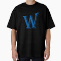 Fandom W T-Shirt - Streetwear Style Unisex - T-Shirt, Sweatshirt, Hoodie