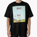 Yasiel Puig T-Shirt - Minimalist Print for Adults - T-Shirt, Sweatshirt, Hoodie