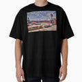 Busch Stadium T-Shirt - Aesthetic Graphic Unisex - T-Shirt, Sweatshirt, Hoodie