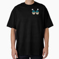 Elevated Cupcake Experience T-Shirt - Novelty Apparel Unisex - T-Shirt, Sweatshirt, Hoodie