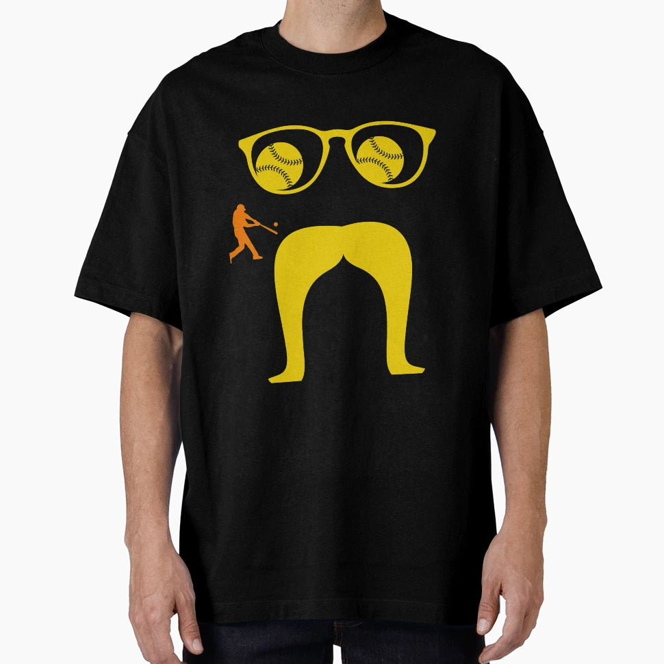 Randy Dobnak Baseball T-Shirt - Graphic Print for Adults - T-Shirt, Sweatshirt, Hoodie
