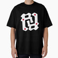 Kankan I Love Rrt T-Shirt - Unique Graphic Men Women - T-Shirt, Sweatshirt, Hoodie