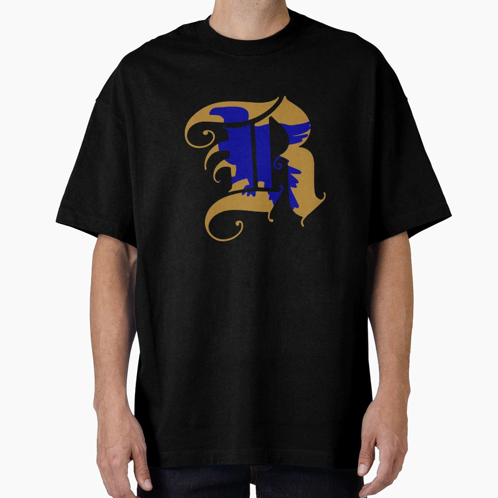 R Raven House Wise And Witty Attributes T-Shirt - Custom Art Print Unisex - T-Shirt, Sweatshirt, Hoodie