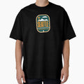 Seattle Skyline Travel T-Shirt - Custom Art Print Unisex - T-Shirt, Sweatshirt, Hoodie