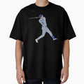 Aj Pollock Los Angeles Baseball Grand Slam T-Shirt - Novelty Apparel Unisex - T-Shirt, Sweatshirt, Hoodie