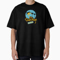 San Diego California Surfer Sun T-Shirt - Aesthetic Graphic for Adults - T-Shirt, Sweatshirt, Hoodie
