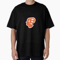 Bp Fantasy Logo T-Shirt - Trendy Graphic for Adults - T-Shirt, Sweatshirt, Hoodie