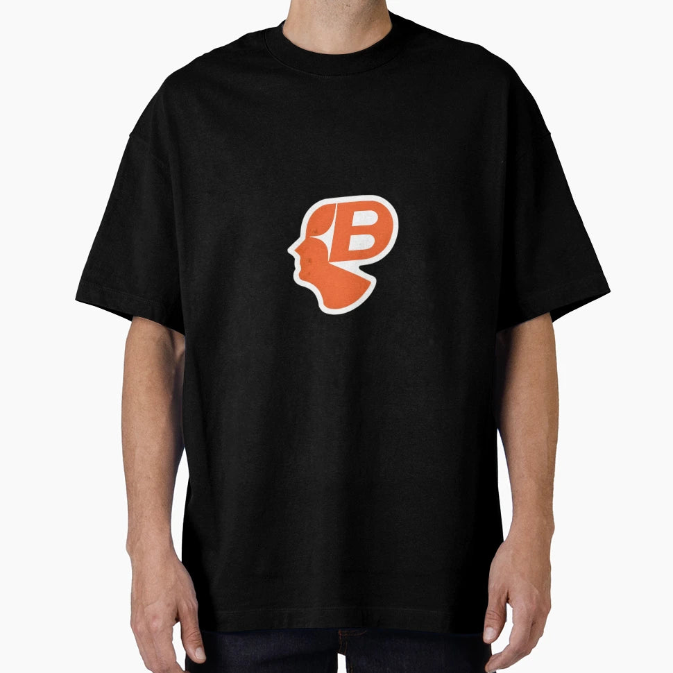 Bp Fantasy Logo T-Shirt - Trendy Graphic for Adults - T-Shirt, Sweatshirt, Hoodie