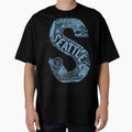 Seattle T-Shirt - Custom Art Print for Adults - T-Shirt, Sweatshirt, Hoodie