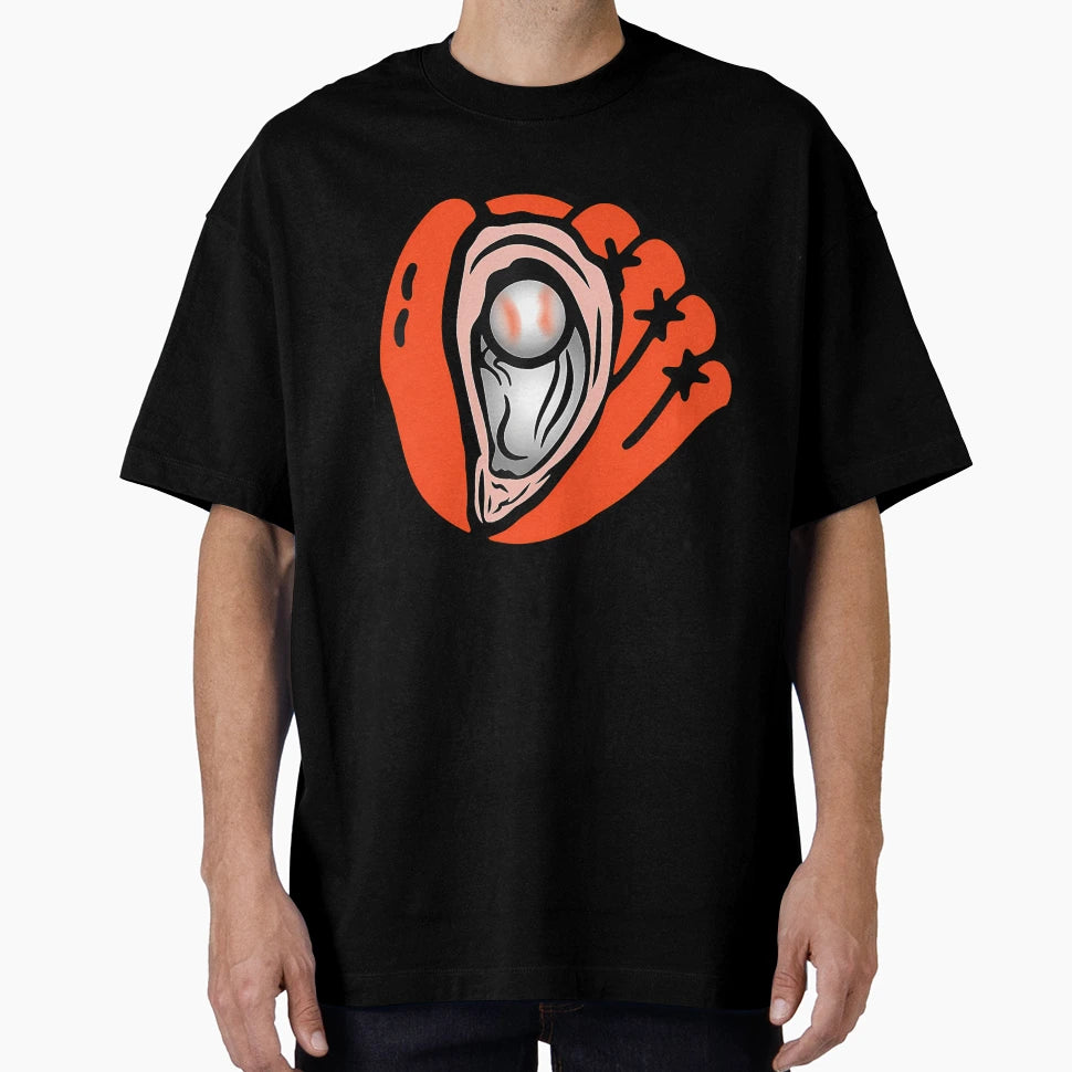 Chesapeake Oyster Catchers T-Shirt - Trendy Graphic Unisex - T-Shirt, Sweatshirt, Hoodie
