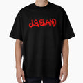 Respect Cleveland T-Shirt - Fun Novelty Design Men Women - T-Shirt, Sweatshirt, Hoodie