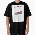 Cothe Angels Stripes T-Shirt - Fun Novelty Design for Adults - T-Shirt, Sweatshirt, Hoodie