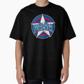 90S Star Forever T-Shirt - Custom Art Print Men Women - T-Shirt, Sweatshirt, Hoodie
