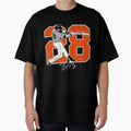 Buster Posey T-Shirt - Custom Art Print for Adults - T-Shirt, Sweatshirt, Hoodie