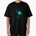 Cal Raleigh Mariners 60 Home Runs T-Shirt - Casual Everyday Wear Unisex - T-Shirt, Sweatshirt, Hoodie