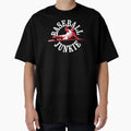Baseball Junkie T-Shirt - Unique Graphic Unisex - T-Shirt, Sweatshirt, Hoodie