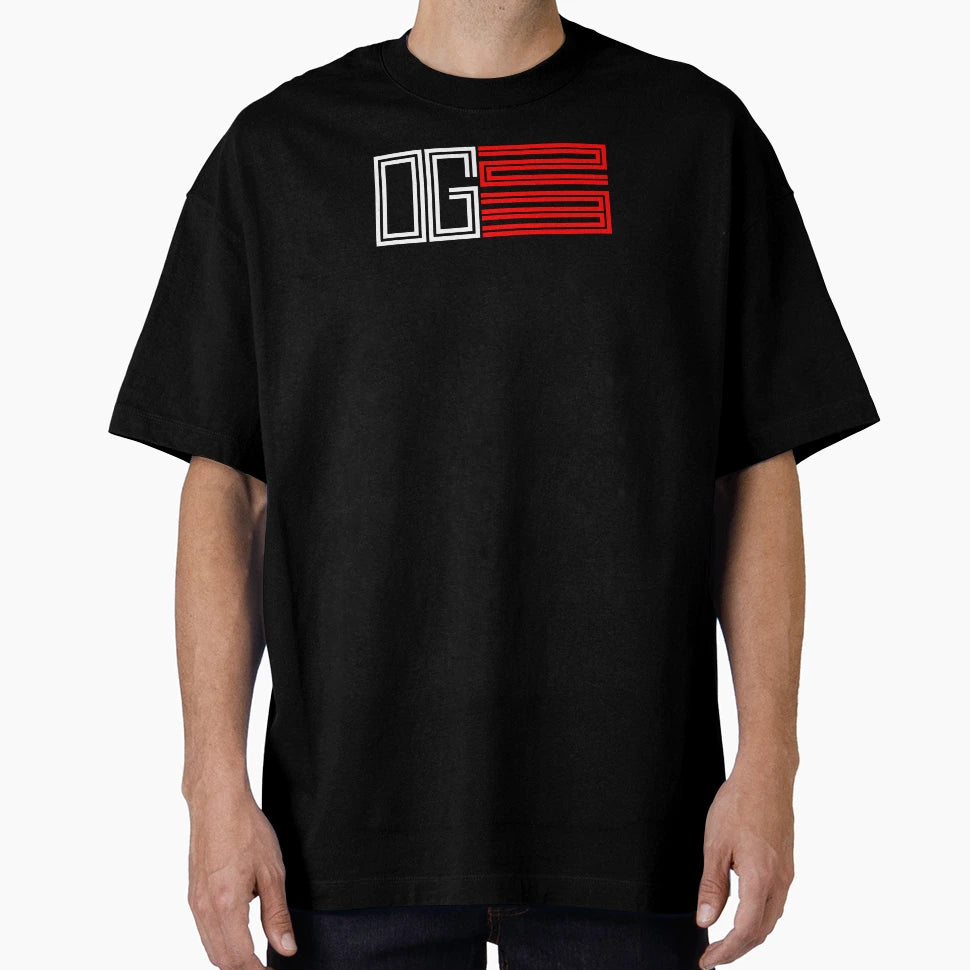 Og 23 T-Shirt - Fun Novelty Design Unisex - T-Shirt, Sweatshirt, Hoodie
