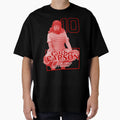 10 Catcher Carson Shaw League Their T-Shirt - Minimalist Print for Adults - T-Shirt, Sweatshirt, Hoodie