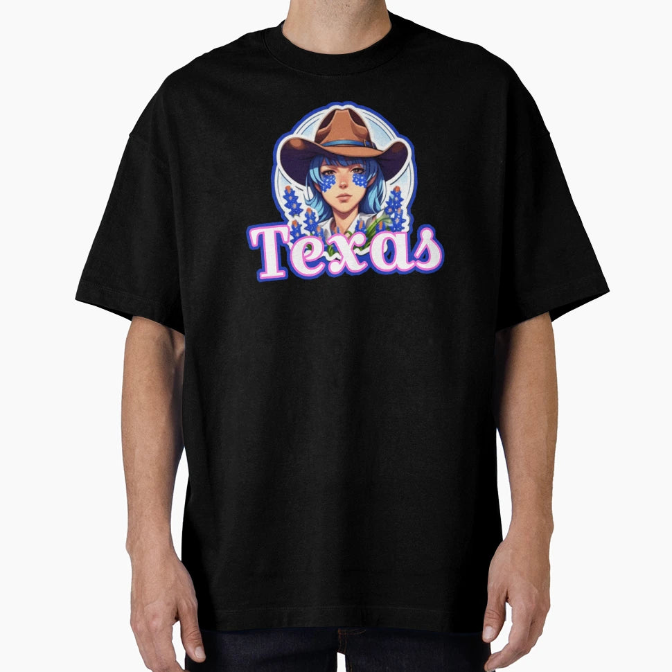 Texas T-Shirt - Streetwear Style Men Women - T-Shirt, Sweatshirt, Hoodie