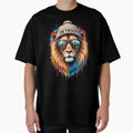 Detroit City T-Shirt - Fun Novelty Design Unisex - T-Shirt, Sweatshirt, Hoodie