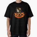 Frederick Keys Icons T-Shirt - Novelty Apparel Men Women - T-Shirt, Sweatshirt, Hoodie