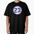 Ryno Chicago Baseball T-Shirt - Graphic Print Unisex - T-Shirt, Sweatshirt, Hoodie